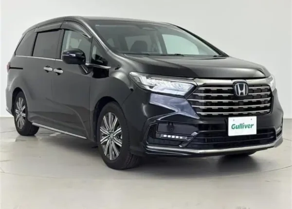 Honda Odyssey for sale in Trinidad