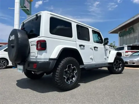 Jeep wrangler for sale