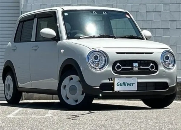 Suzuki Alto for sale in Trinidad
