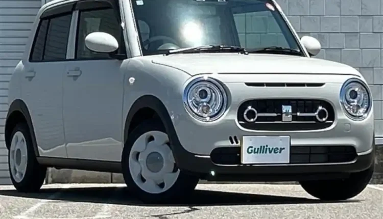 Suzuki Alto for sale in Trinidad