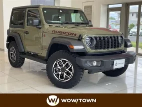 Jeep wrangler 2025 for sale
