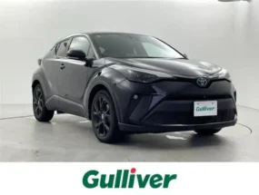 Toyota CH-R for sale in Barbados