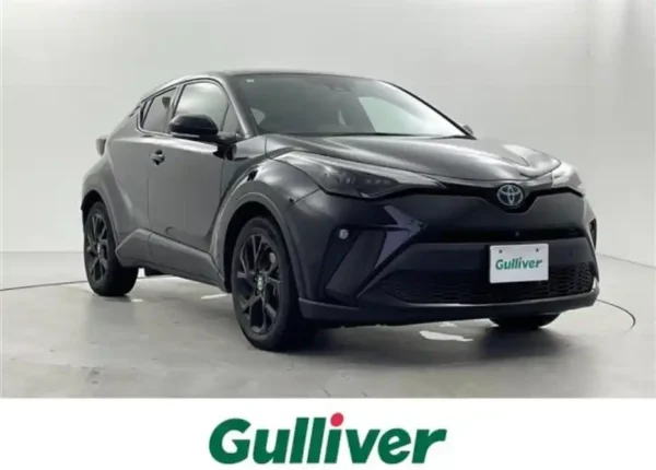 Toyota CH-R for sale in Barbados