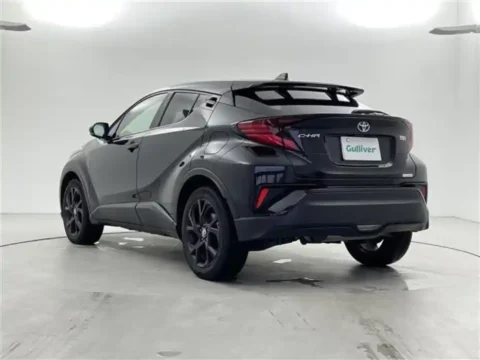 High grade japanese cars