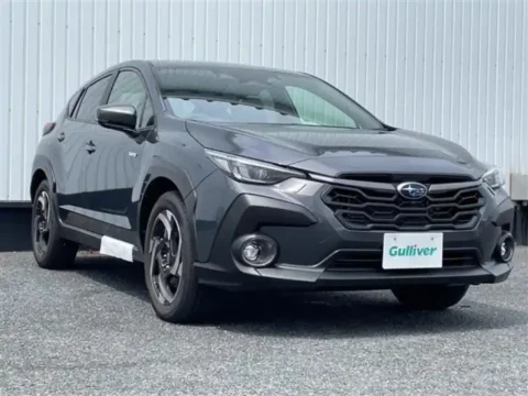 Suabru Crosstrek for sale in Jamaica