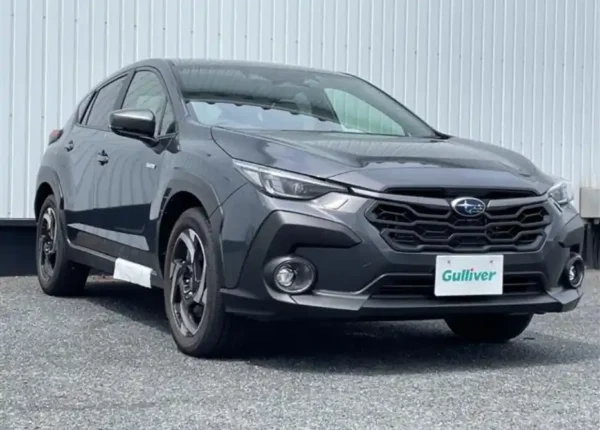 Suabru Crosstrek for sale in Jamaica