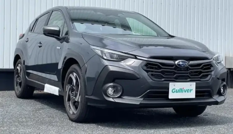 Suabru Crosstrek for sale in Jamaica