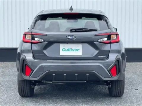 Best Compact crossover