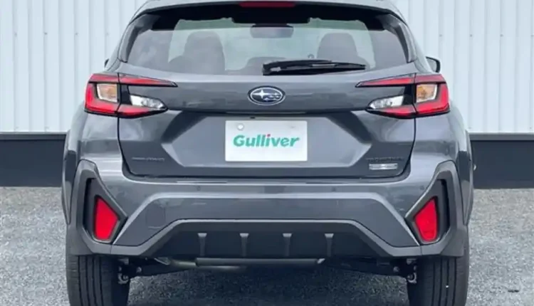 Best Compact crossover