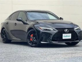 Lexus Is 2025