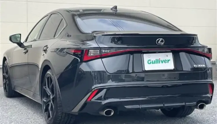 Lexus for sale