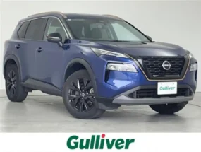 Nissan X-trail for sale in Chaguanas