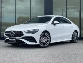 Mercedes Benz cla 200 for sale