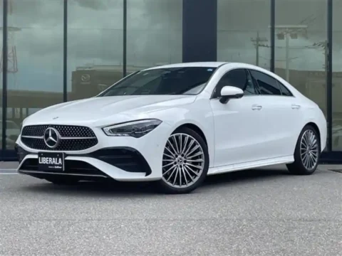 Mercedes Benz cla 200 for sale