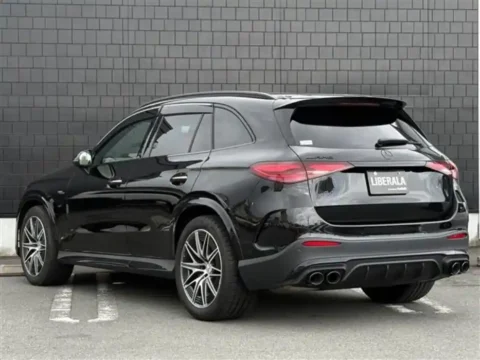 AMG 2024 for sale