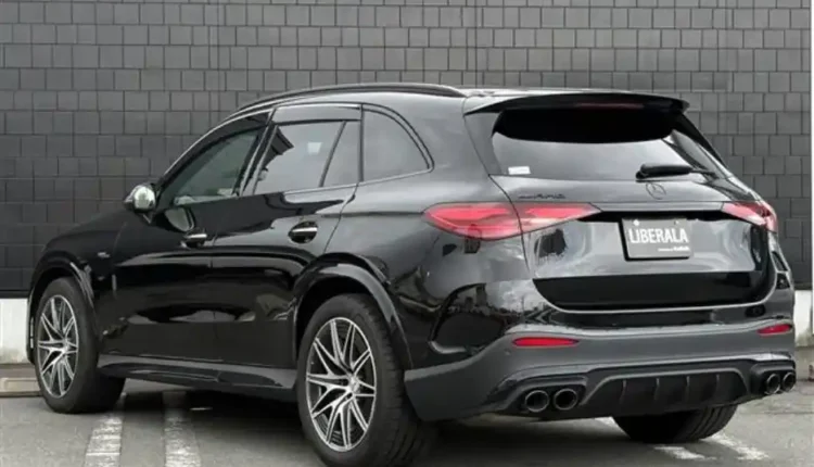 AMG 2024 for sale