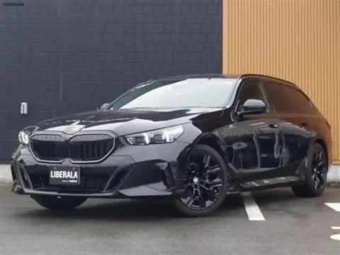 BMW series 5 for sale in Barbados
