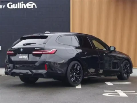 Best Luxury wagon in the world