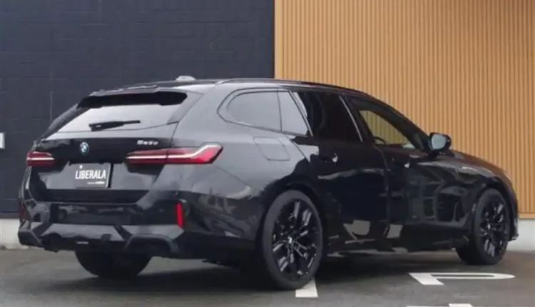 Best Luxury wagon in the world