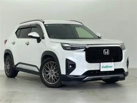 Honda WR-V for sale