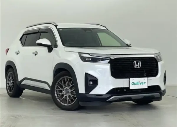 Honda WR-V for sale