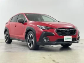 Subaru crosstrek for sale