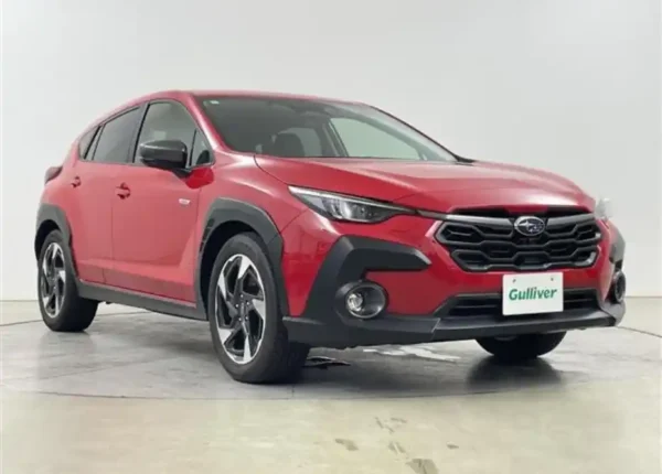 Subaru crosstrek for sale
