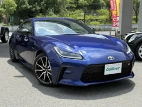 Toyota 86 for sale