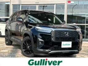 Honda Wr-V 2024