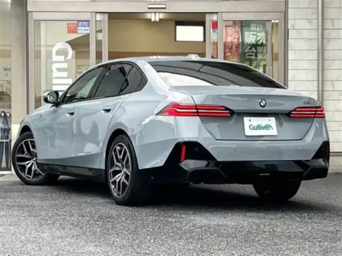 Best luxury wagon in the world