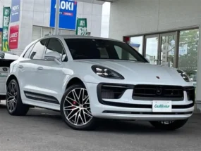 Porsche macan for sale in Jamaica