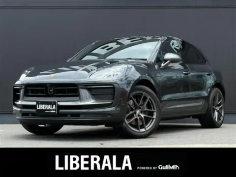 Porsche Macan for sale in Trinidad