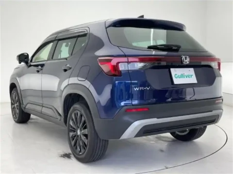 Best Compact SUV in town