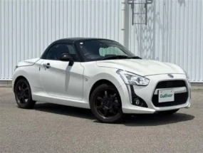 Daihatsu Robe 2024