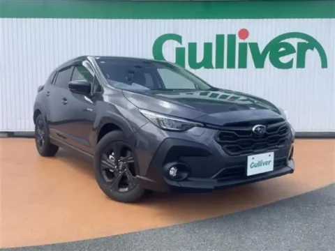 Subaru Crosstrek for sale in Jamaica