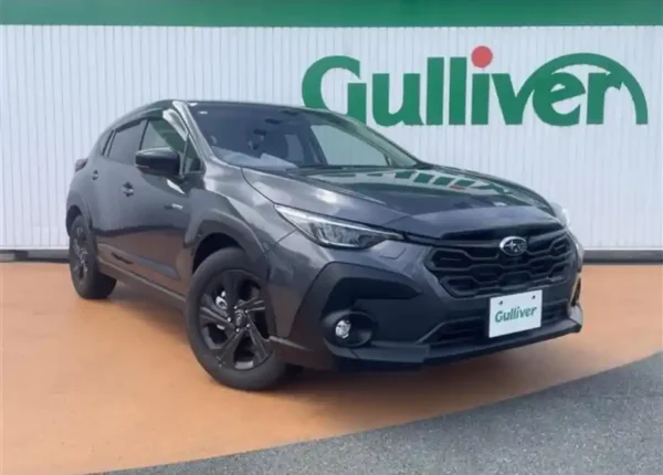 Subaru Crosstrek for sale in Jamaica