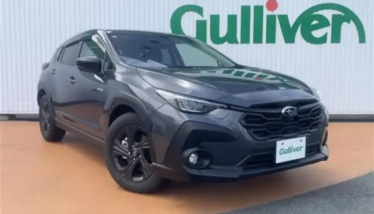 Import in Trinidad