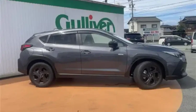 Hybrid SUV for sale