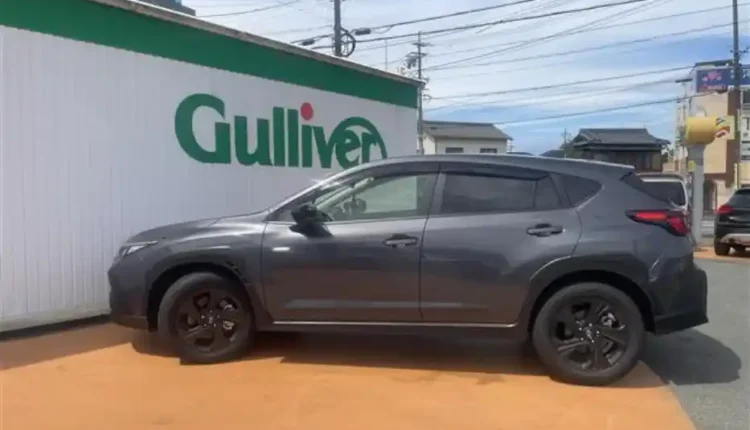 Uesd car for sale in Trinidad