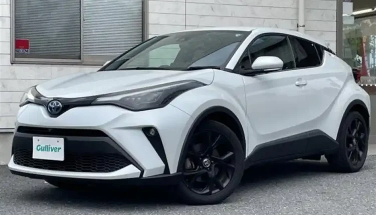 JEVIC certified Barbados cars