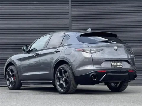 Best Italian SUV for sale