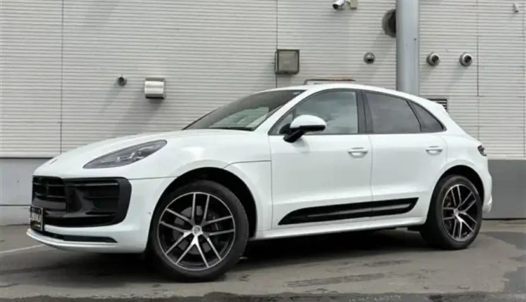 Porsche Macan for sale in Tobago