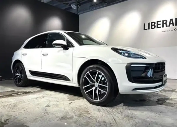 Best Luxury SUV for sale