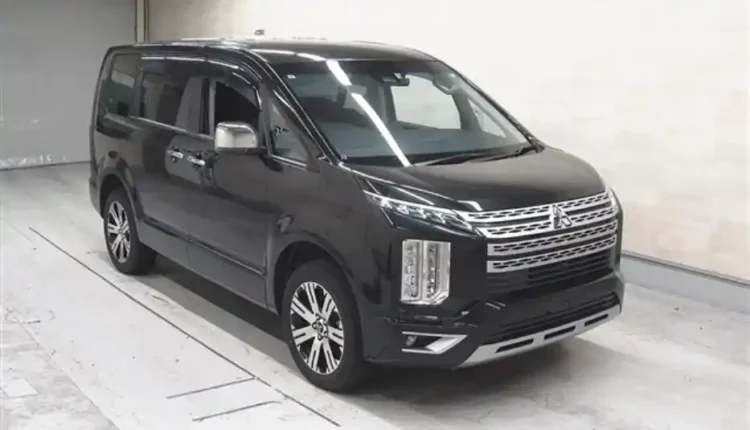 Best MPV van for sale