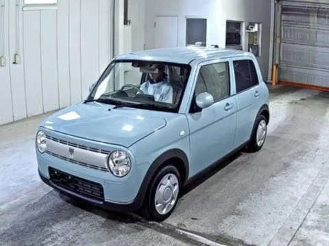 Suzuki alto for sale in Sen Fernando