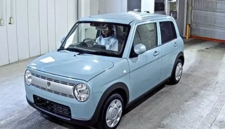 Suzuki alto for sale in Sen Fernando