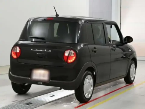 Best in Budget Kei hatchback for sale in Trinidad