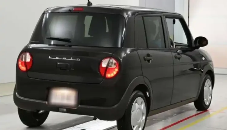 Best in Budget Kei hatchback for sale in Trinidad