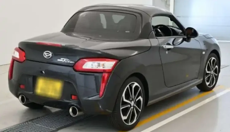 Best convertible roadster for sale
