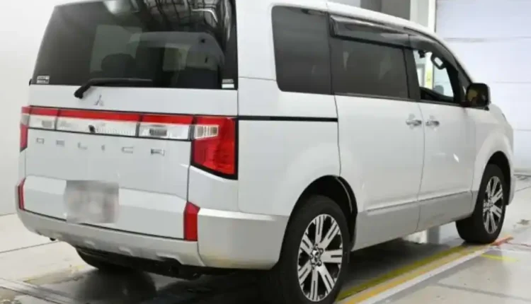 Best MPV van